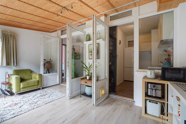 Medium property photo - Spiraeastraat 96, 2563 ST Den Haag